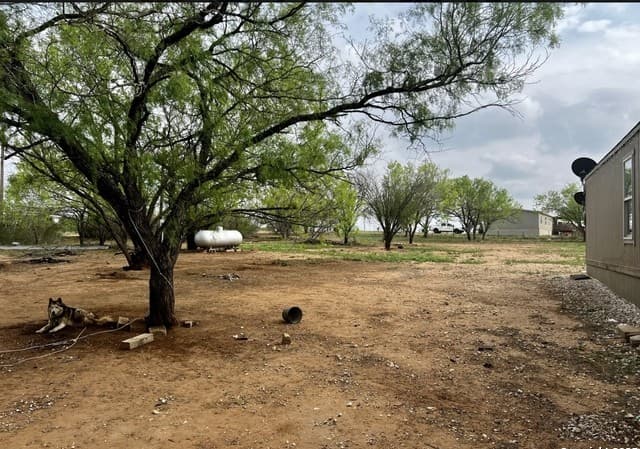 rental at 140 Cr 2666 in Moore, TX — photo 1