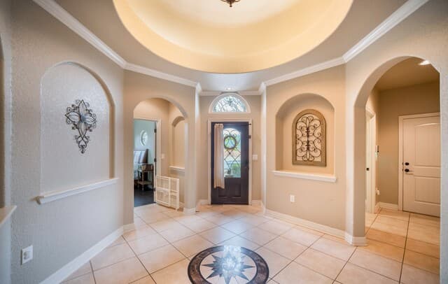 4-bedroom rental at 12230 Old Stillwater in San Antonio, TX — photo 4