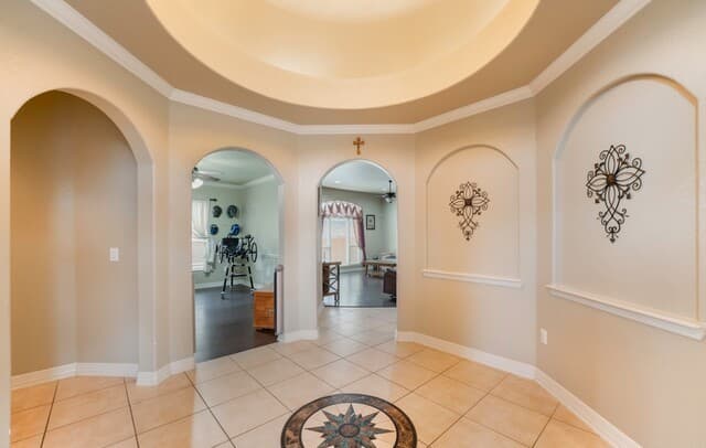 4-bedroom rental at 12230 Old Stillwater in San Antonio, TX — photo 5