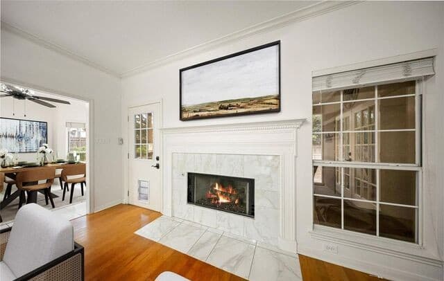 5-bedroom rental at 2231 Bentoak in San Antonio, TX — photo 5