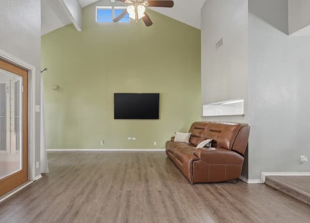 3-bedroom rental at 5611 Timber Jack in San Antonio, TX — photo 4