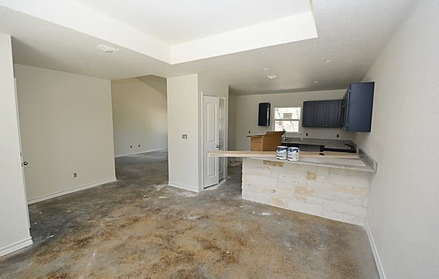 3-bedroom rental at 201 Country Haven in Spring Branch, TX — photo 2