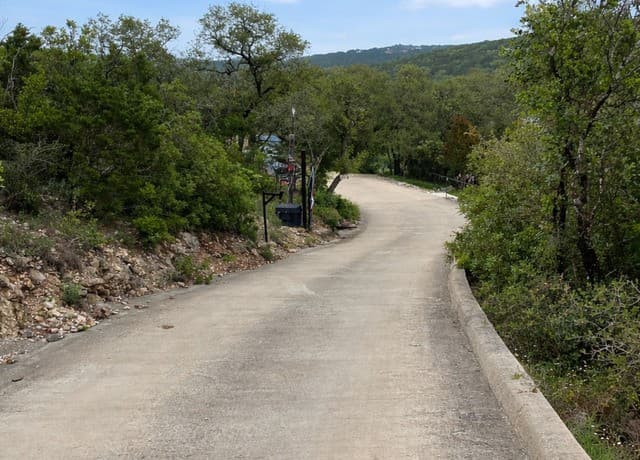 rental at 18553 Bandera Rd. in Helotes, TX — photo 1