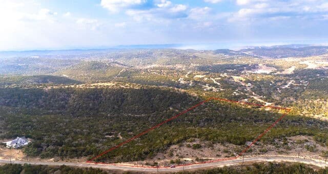 rental at LOT 12 Caprock Ridge in Helotes, TX — photo 1
