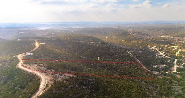 rental at LOT 12 Caprock Ridge in Helotes, TX — photo 2