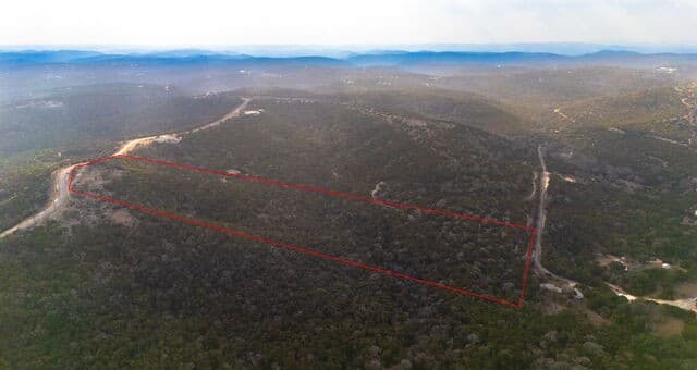 rental at LOT 12 Caprock Ridge in Helotes, TX — photo 3