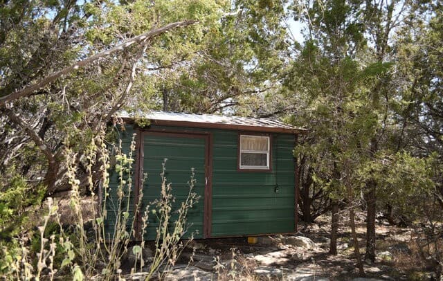 rental at 121 Agarita in Spring Branch, TX — photo 2