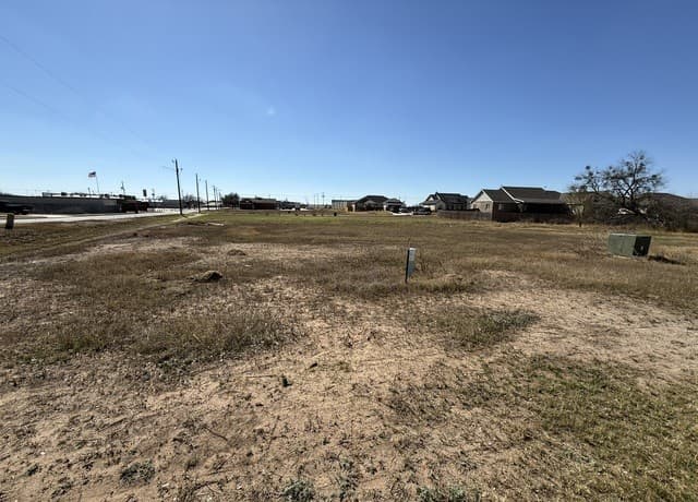 rental at 701 N Dickson in Poth, TX — photo 1