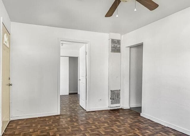 2-bedroom rental at 634 Theo in San Antonio, TX — photo 3