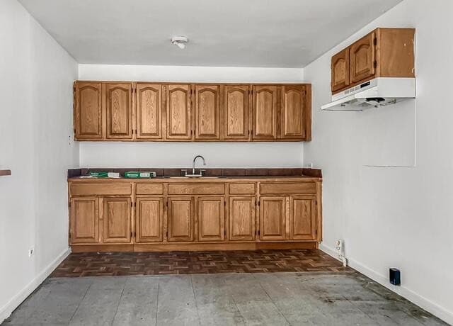 2-bedroom rental at 634 Theo in San Antonio, TX — photo 4