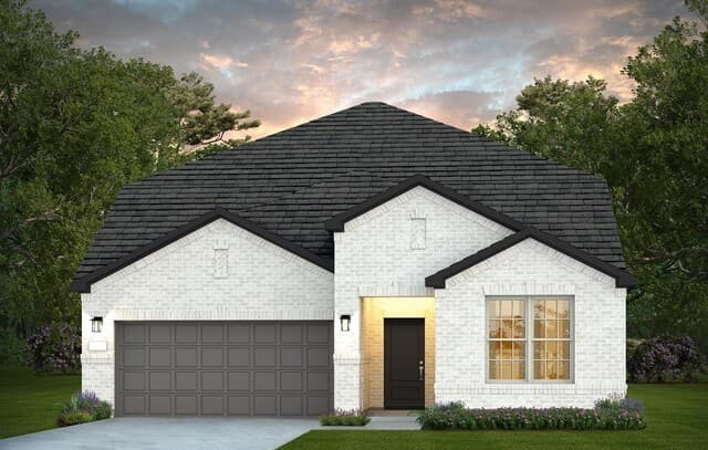 4-bedroom rental at 506 Nightingale Avenue in Marion, TX — photo 1