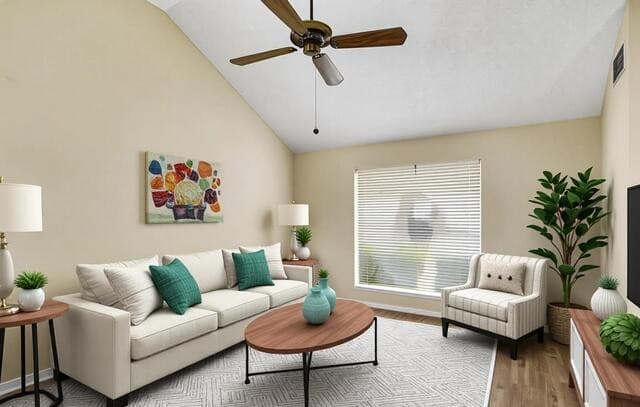 3-bedroom rental at 3808 Ogelthorpe in Schertz, TX — photo 3
