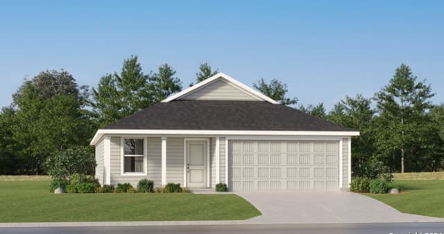 3-bedroom rental at 272 Sage Drive in Jourdanton, TX — photo 1