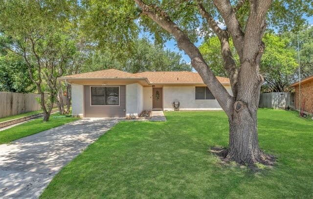 3-bedroom rental at 139 Navajo Circle in Cibolo, TX — photo 1