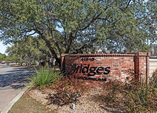 1-bedroom rental at 11610 Vance Jackson Unit 119 in San Antonio, TX — photo 2
