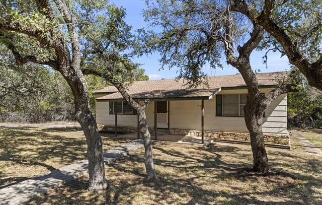 2-bedroom rental at 130 River Ranch in Boerne, TX — photo 1