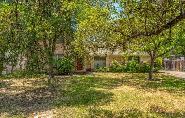 Home for sale at 8535 Norwich in San Antonio, TX — photo 1