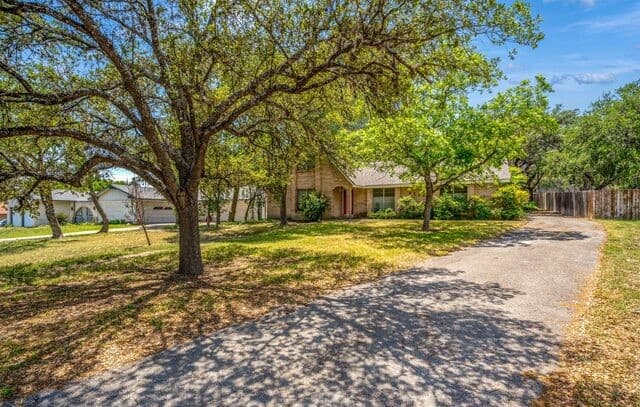 Home for sale at 8535 Norwich in San Antonio, TX — photo 2