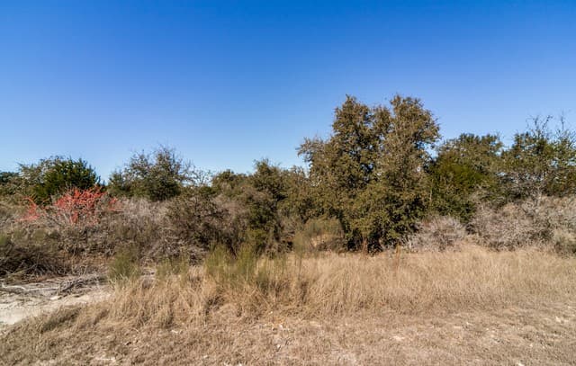 Home for sale at LOT 85 Palomino Springs in Bandera, TX — photo 1