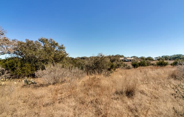 Home for sale at LOT 85 Palomino Springs in Bandera, TX — photo 3