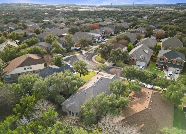 3-bedroom rental at 26710 Trinity Hill in San Antonio, TX — photo 5