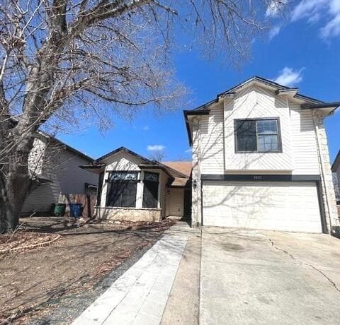 3-bedroom rental at 9025 Deer in San Antonio, TX — photo 2