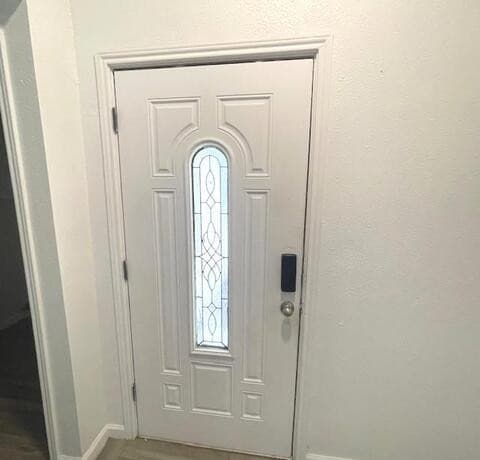 3-bedroom rental at 9025 Deer in San Antonio, TX — photo 4