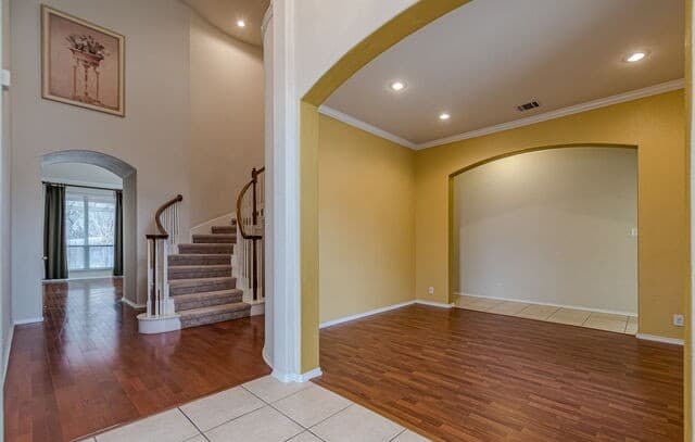 5-bedroom rental at 843 Peg Oak in San Antonio, TX — photo 5
