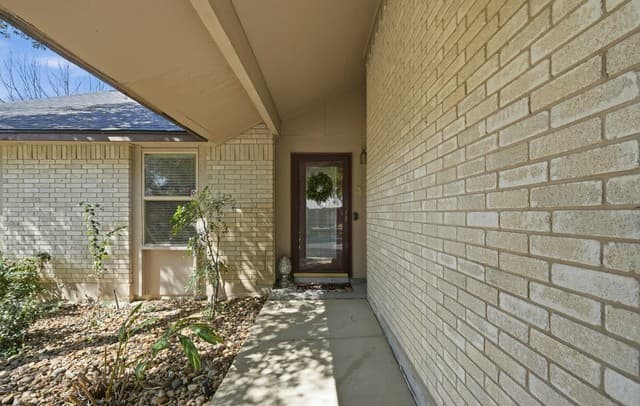 3-bedroom rental at 3729 Hunters Glen in Schertz, TX — photo 2