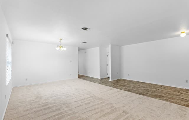 4-bedroom rental at 7450 Obbligato in San Antonio, TX — photo 5