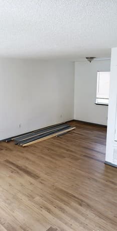 2-bedroom rental at 5113 Sierra Unit 3 in San Antonio, TX — photo 3