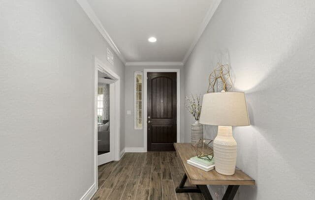4-bedroom rental at 3011 Bright Skies in San Antonio, TX — photo 5