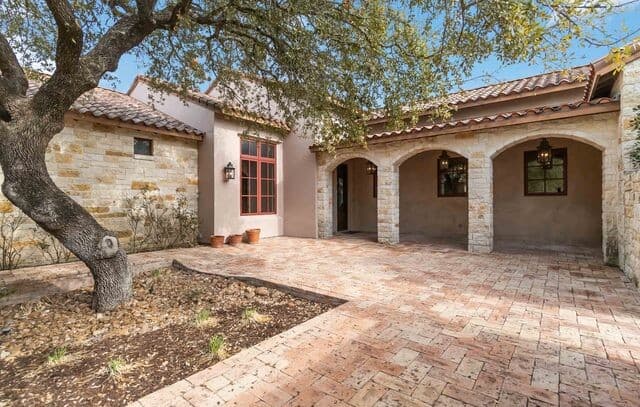 3-bedroom rental at 26 Di Lusso in Boerne, TX — photo 3