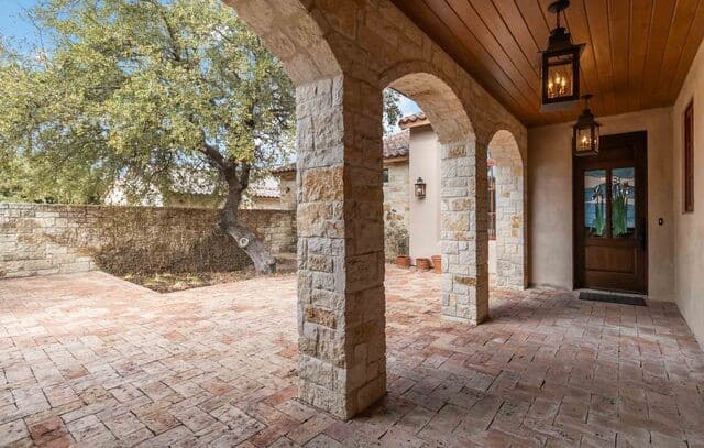 3-bedroom rental at 26 Di Lusso in Boerne, TX — photo 5