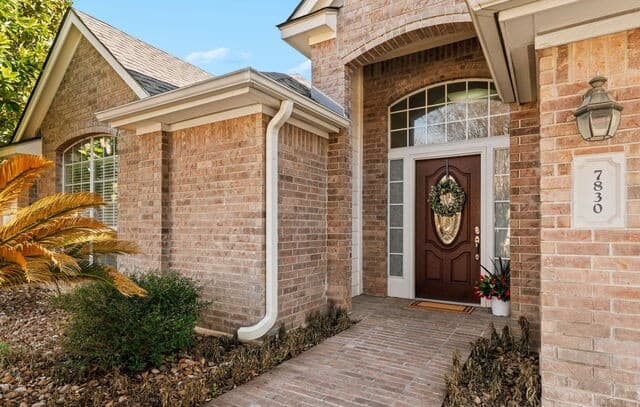 4-bedroom rental at 7830 Sierra Seco in San Antonio, TX — photo 1
