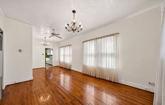2-bedroom rental at 230 High in San Antonio, TX — photo 5
