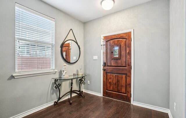 4-bedroom rental at 4031 Calle De Cobre in San Antonio, TX — photo 4