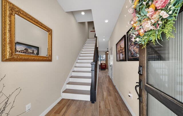 3-bedroom rental at 5843 Whitby #11 in San Antonio, TX — photo 4