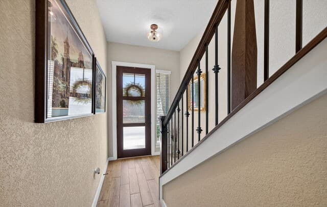 3-bedroom rental at 5843 Whitby #11 in San Antonio, TX — photo 5