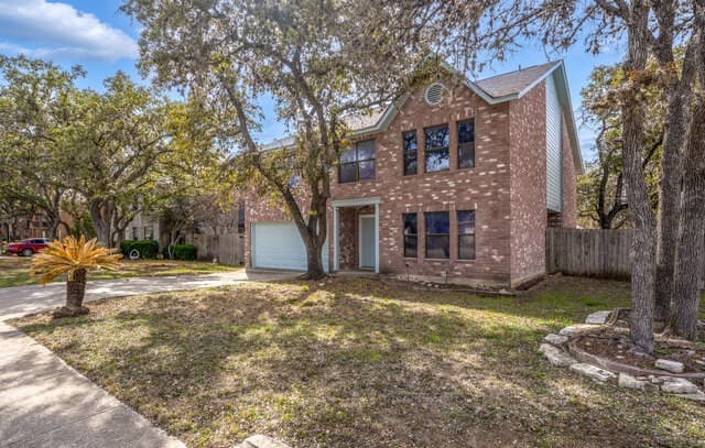 4-bedroom rental at 7519 Waketon in San Antonio, TX — photo 3