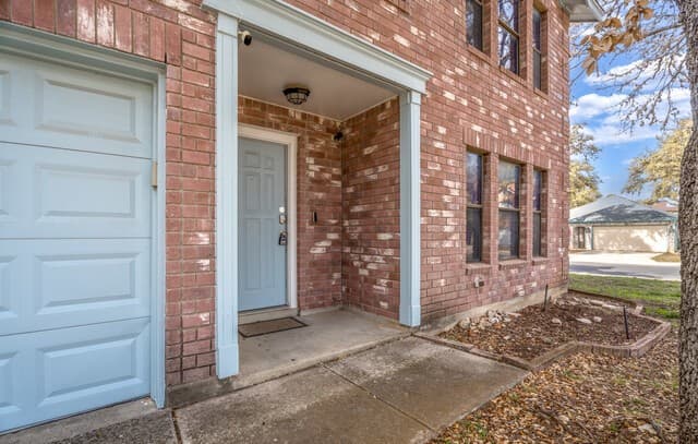 4-bedroom rental at 7519 Waketon in San Antonio, TX — photo 5