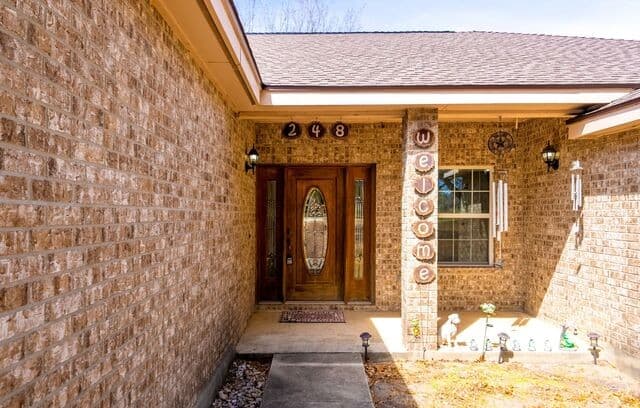 4-bedroom rental at 248 Hunters Dawn Dr in La Vernia, TX — photo 4