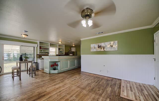 4-bedroom rental at 3909 McCall Creek in Blanco, TX — photo 5
