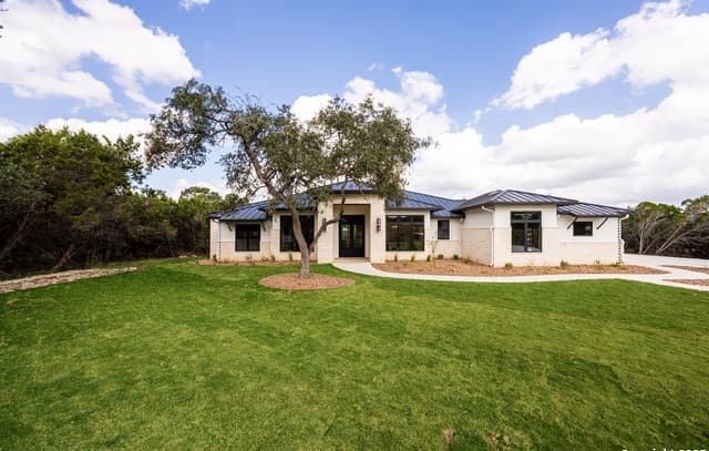 4-bedroom rental at 57 Sotol Lane in Boerne, TX — photo 1
