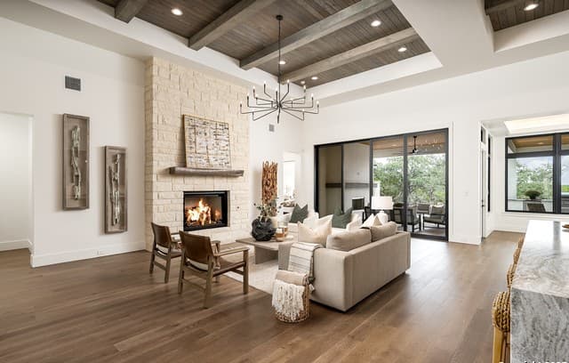 4-bedroom rental at 57 Sotol Lane in Boerne, TX — photo 2