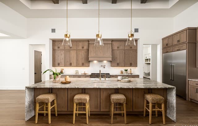 4-bedroom rental at 57 Sotol Lane in Boerne, TX — photo 5