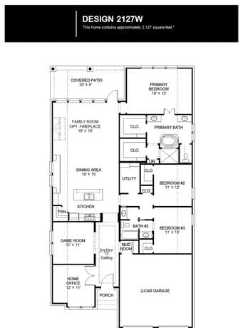3-bedroom rental at 218 Hidalgo in Boerne, TX — photo 2
