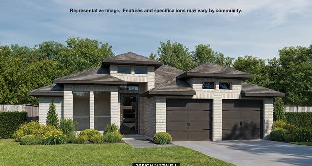 3-bedroom rental at 218 Hidalgo in Boerne, TX — photo 4
