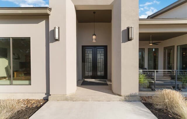 3-bedroom rental at 9802 Autumn Canyon in San Antonio, TX — photo 3
