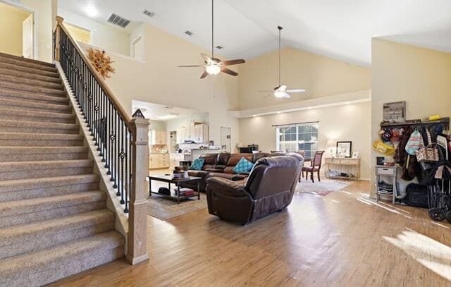3-bedroom rental at 115 Towering Vista in Boerne, TX — photo 5